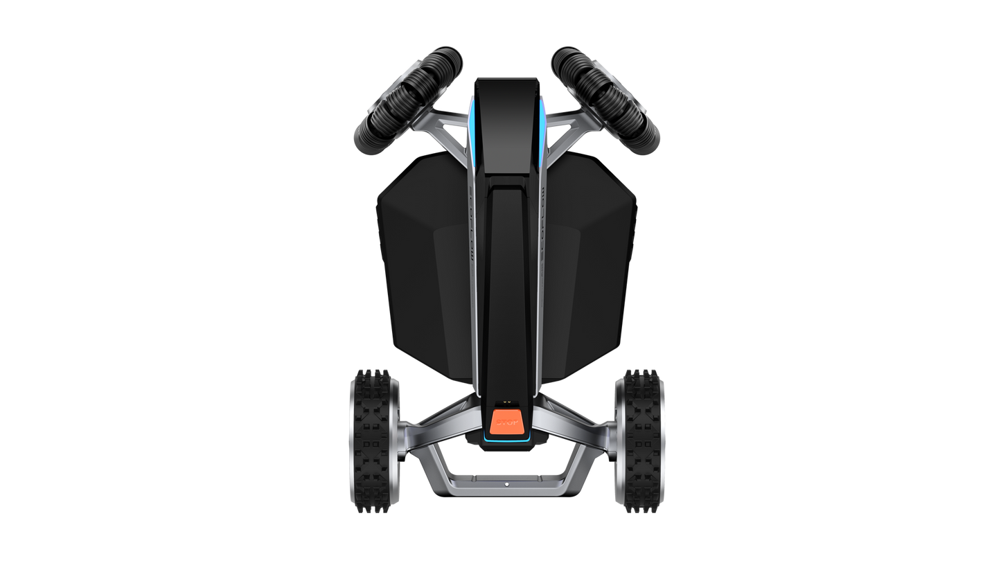 EcoFlow Blade