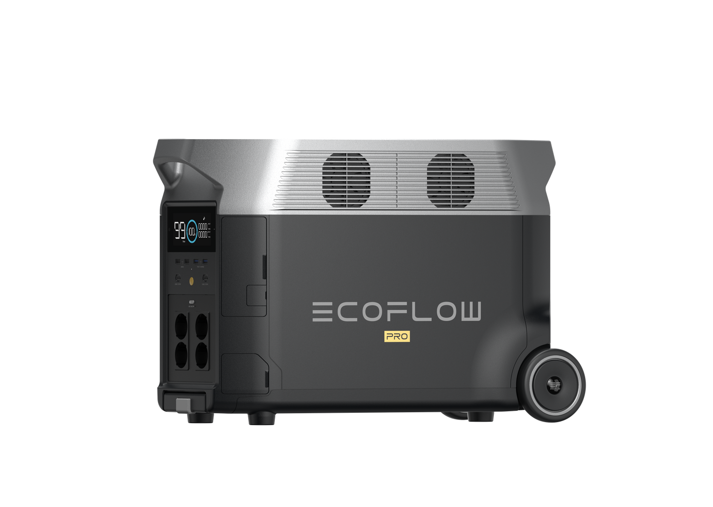 EcoFlow DELTA Pro