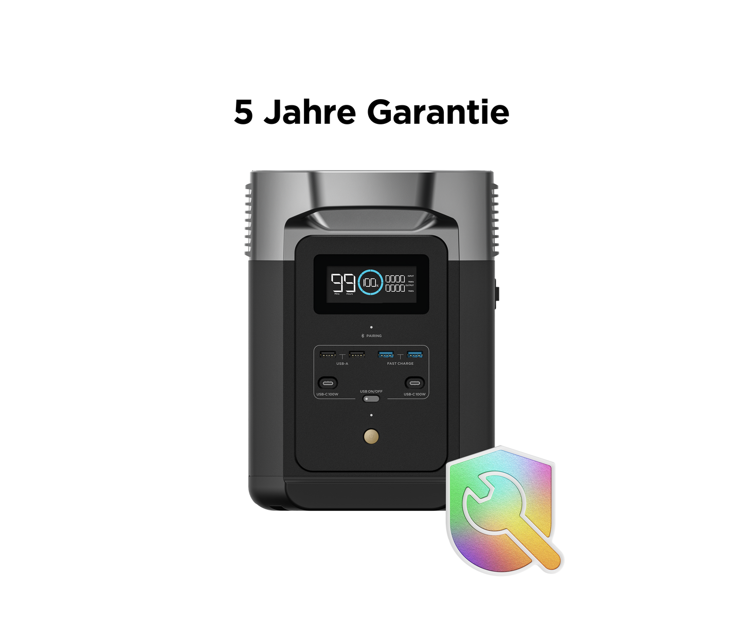 EcoFlow DELTA 2