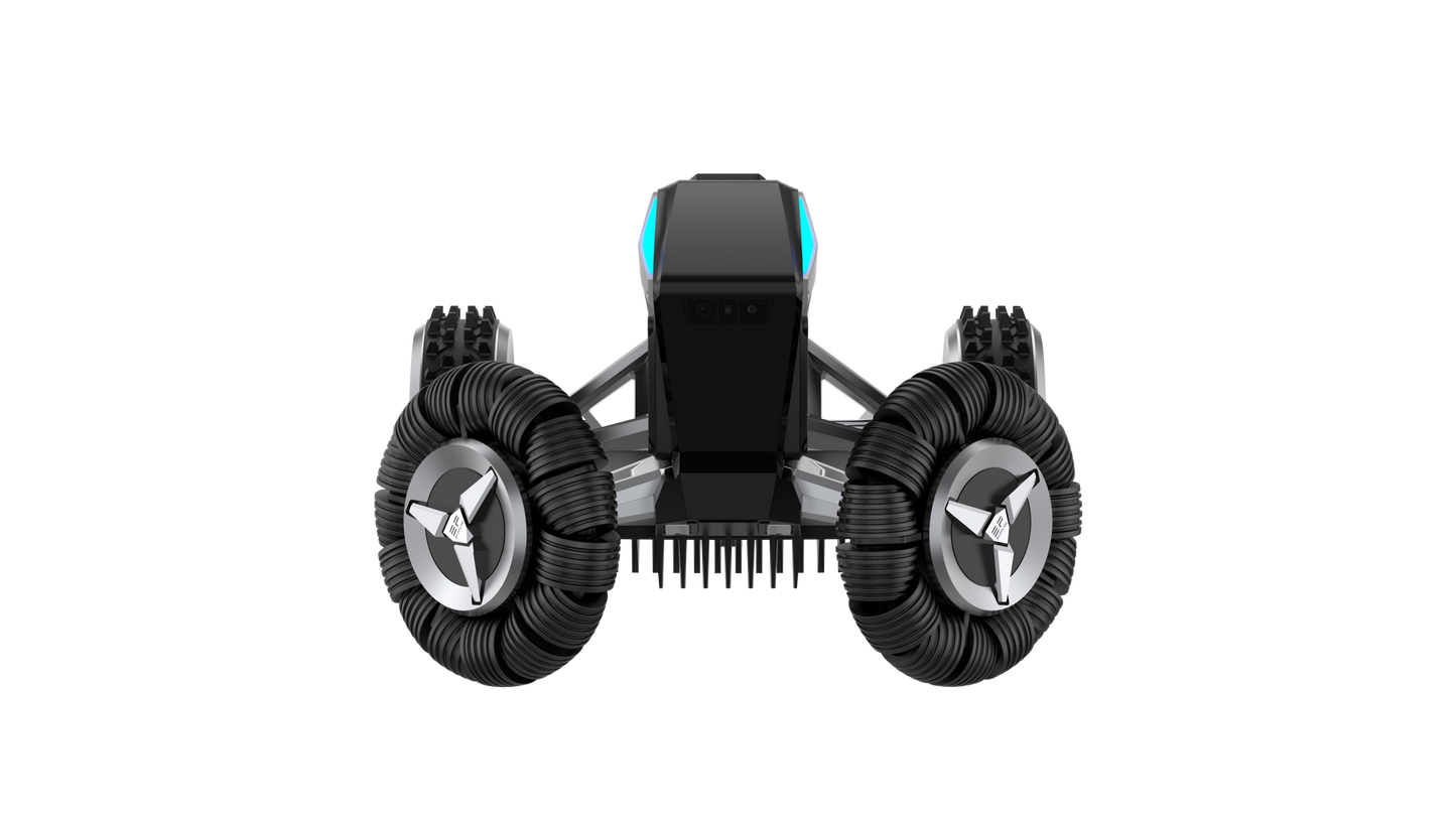 EcoFlow Blade