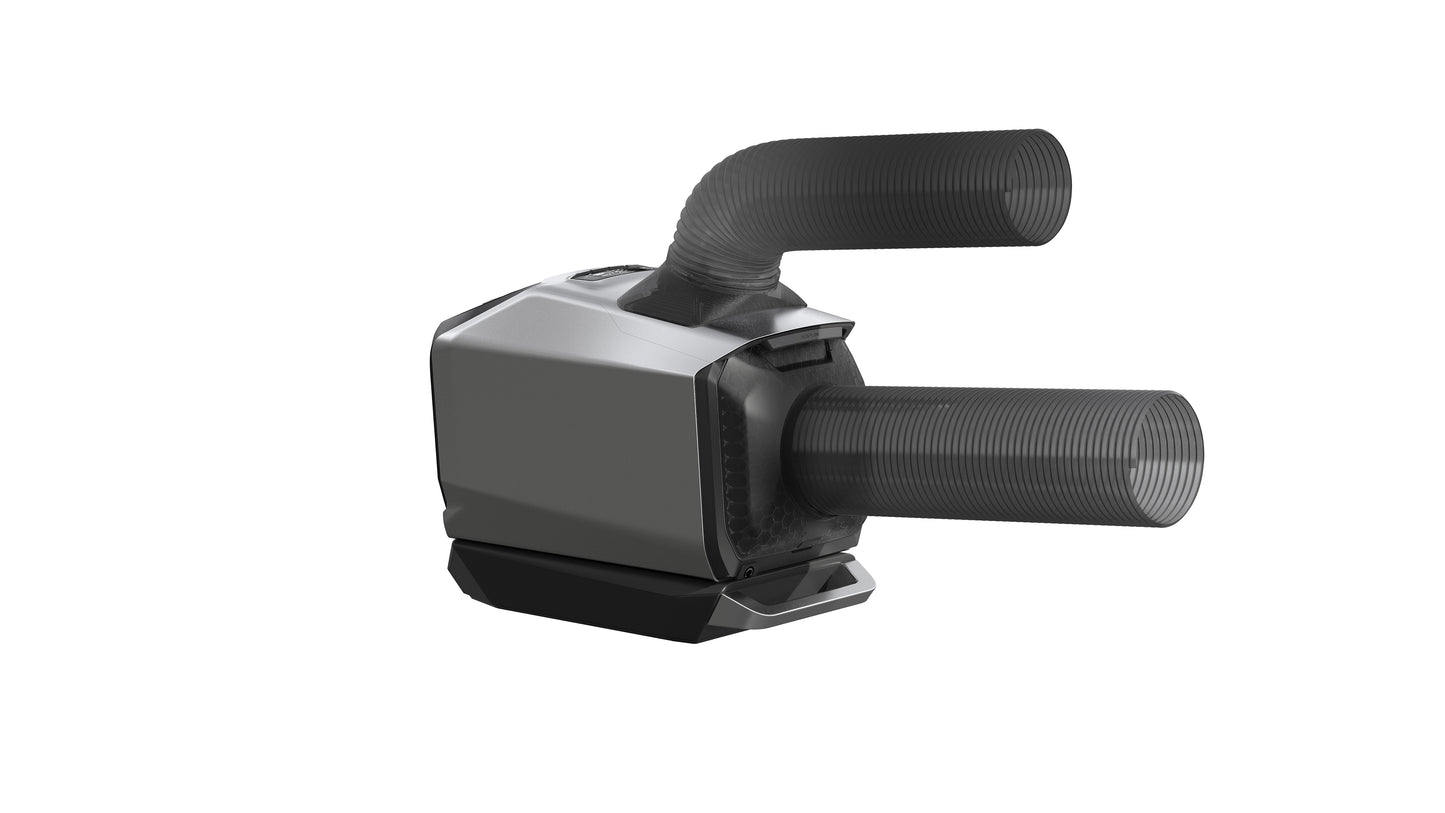 EcoFlow Wave 2