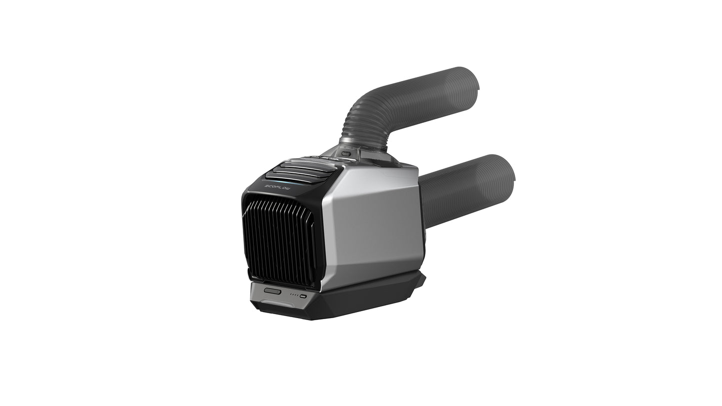 EcoFlow Wave 2
